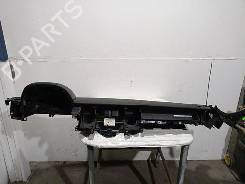 Used Dashboard Dashboard LAND ROVER RANGE ROVER SPORT I (L320) 3.0 D 4x4 (256 hp) 33334386 33334386
