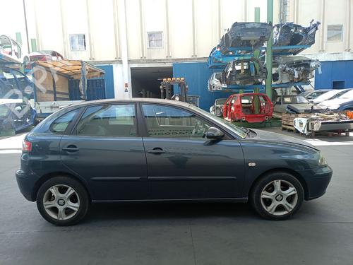 Headlight switch SEAT IBIZA III (6L1) 1.9 TDI | BP34174864I24  - Image 11