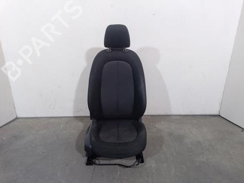 Used Right front seat BMW X1 (F48) sDrive 18 d (150 hp) 27873233