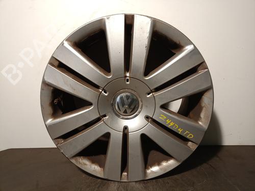 Used Rim VW TOURAN (1T1, 1T2) 2.0 TDI 16V (140 hp) 31714167