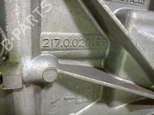 Gearbox BMW 1 (F20)  | BP36643287M3  - Image 7