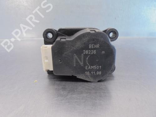 Used Heater blower motor MERCEDES-BENZ S-CLASS (W220) S 430 (220.070, 220.170) (279 hp) 15250962
