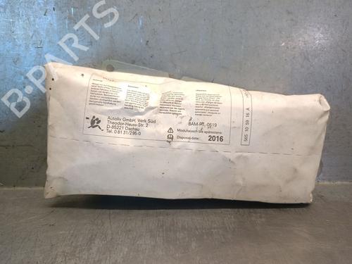 Passasjer kollisjonspute FORD FIESTA IV (JA_, JB_) 1.25 i 16V (75 hp) 27328752
