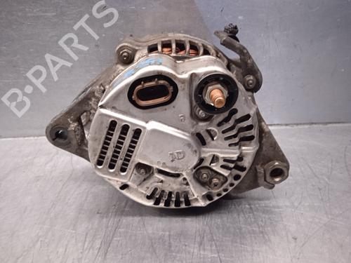 Alternator KIA SORENTO I (JC) 2.5 CRDi | BP11289431M7 