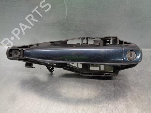 Used Front left exterior door handle CITROËN DS4 (NX_) 1.6 HDi 115 (114 hp) 9974603