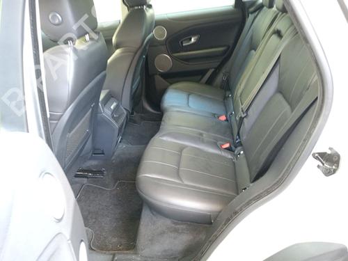 Rear left panel LAND ROVER RANGE ROVER EVOQUE (L538) 2.0 D 4x4 | BP26953960C60 - Image 13