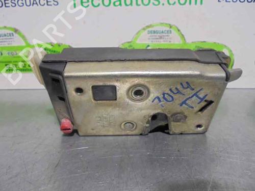 Rear left lock LANCIA DEDRA (835_) 1.9 TDS (835EE, 835EF) | BP2317423C100 