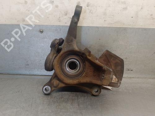 Used Left front steering knuckle Left front steering knuckle 38198892 38198892