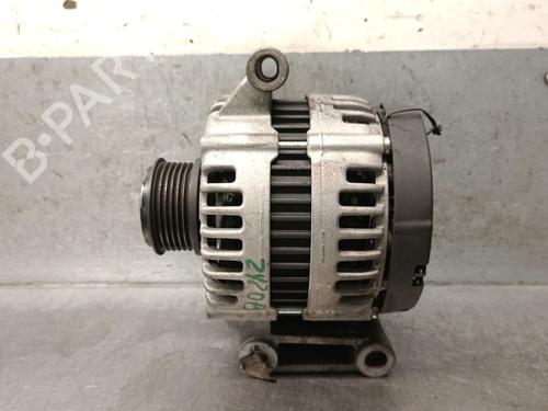 Alternator PEUGEOT BOXER Platform/Chassis 2.2 HDi 100 | BP32361593M7