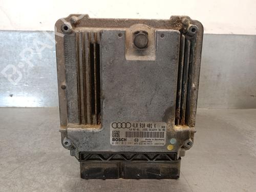 engine-control-unit-ecu-audi-q7-4lb-2006-2007-2008-2009-2010-2011-2012-2013-2014-2015-2016-36596808 main image