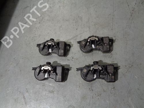 Used Electronic sensor RENAULT MEGANE IV Hatchback (B9A/M/N_) [2015-2025]  16170955
