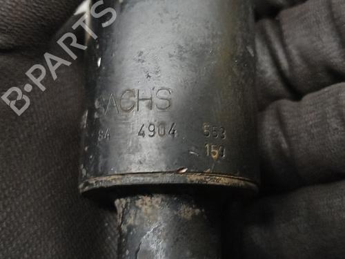Right front shock absorber MERCEDES-BENZ E-CLASS (W210) E 240 (210.062) | BP15801713M17 