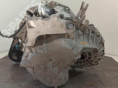 Gearbox CHEVROLET CRUZE Hatchback (J305) 2.0 CDI | BP6519234M3 