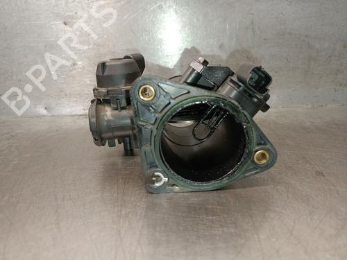 Throttle body PEUGEOT 407 SW (6E_, 6D_) 2.0 HDi 135 | BP29447692M82 