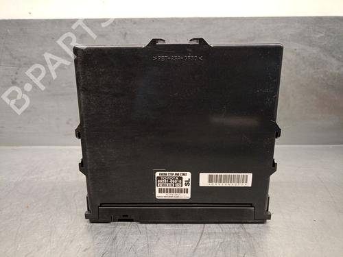 Used Electronic module TOYOTA AVENSIS Saloon (_T27_) 2.0 D-4D (WWT271_) (143 hp) 23446360
