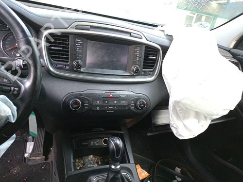 Front left panel KIA SORENTO III (UM) 2.2 CRDi | BP27535583C58 - Image 14