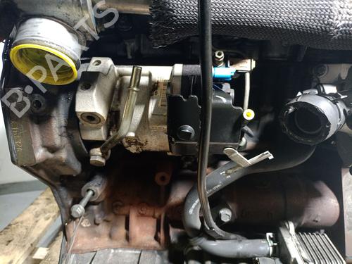 Engine FORD MONDEO III (B5Y) 2.0 TDCi | BP36562384M1  - Image 7
