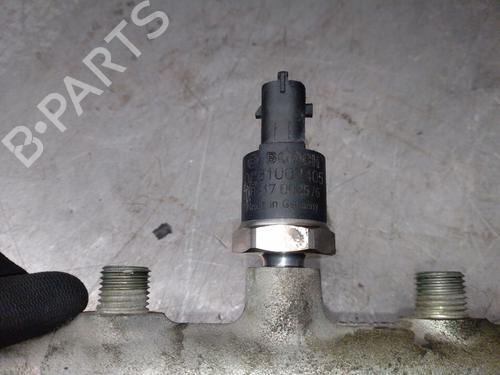Injection rail RENAULT MEGANE I Classic (LA0/1_) 1.9 dCi (LA05) | BP31117051M98