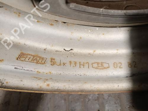 Rim SEAT 131 (131A) 2.0 | BP24126491C45 