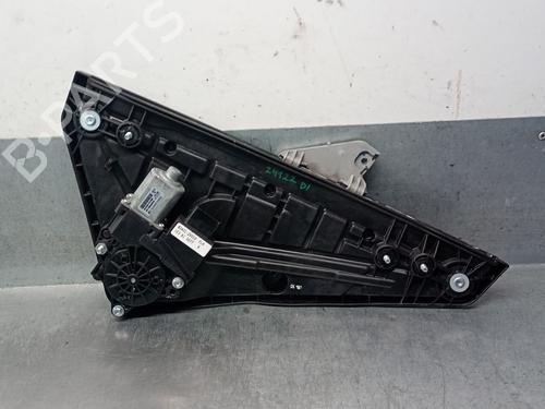 Used Front left window mechanism HYUNDAI VELOSTER (FS) 1.6 GDI (140 hp) 30728216