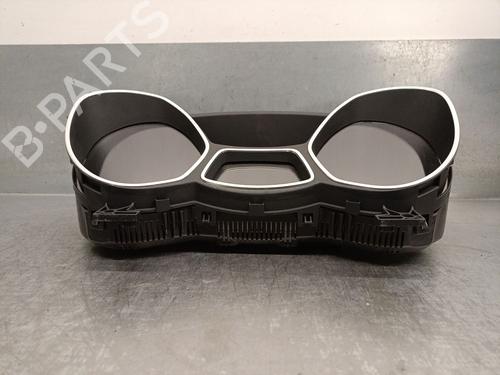 Instrument cluster FORD FOCUS III 1.0 EcoBoost | BP21839240C47 