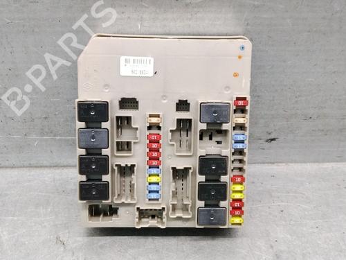 Fuse box RENAULT CLIO III Hatchback Van (SB_, SR_) 1.5 dCi | BP37174424E1 - Image 2