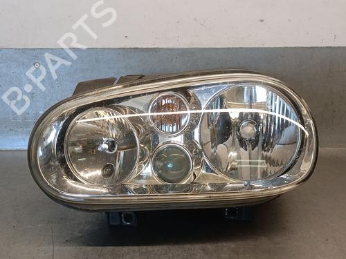 Used Left headlight Left headlight 37518989 37518989