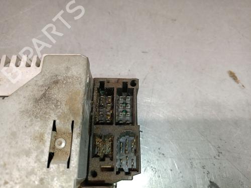 Radio RENAULT TRAFIC II Van (FL) 1.9 dCi 100 (FL0C, FL0K, FL0B) | BP30853535E6  - Image 5