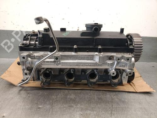 Topstykke RENAULT CAPTUR I (J5_, H5_) 1.5 dCi 90 (J5N4, J5M5, J5MW, J5M6, J5AL, J5AJ) | BP30850221M5