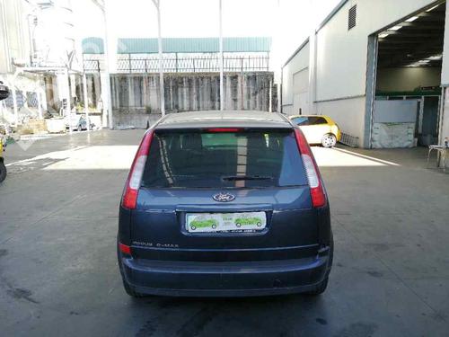 AC pipe FORD FOCUS C-MAX (DM2) 1.6 | BP20258632M126 - Image 5