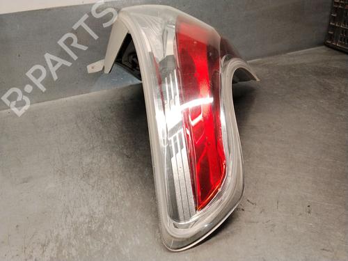 Left taillight SSANGYONG TIVOLI 1.6 XDi 160 | BP39026689C34 - Image 4