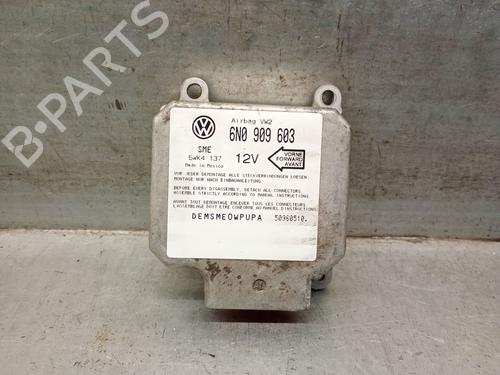 Kollisjonspute styreenhet SEAT CORDOBA (6K1, 6K2) 1.9 TDI (90 hp) 23101997
