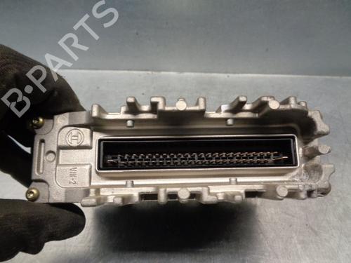 Engine control unit (ECU) VW POLO III (6N1) 60 1.4 | BP9813678M57 