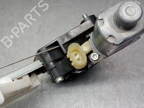 Rear left window mechanism HYUNDAI KONA SUV Van (OS, OSE, OSI) EV | BP28198191C24 