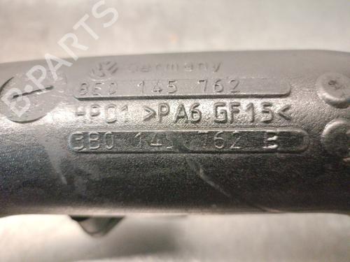 Pipe AUDI A4 B6 (8E2) 1.9 TDI | BP27834313M125 
