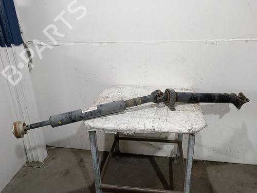 Used Driveshaft Driveshaft VW AMAROK (T1A, T1B) 3.0 TDI 4motion (241 hp) 34519060 34519060