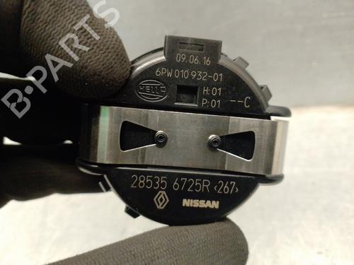 Electronic module SMART FORTWO Coupe (453) 0.9 (453.344, 453.353) | BP17770730M83 