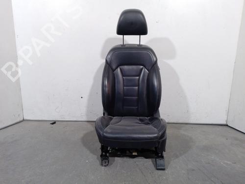 Used Left front seat Left front seat SSANGYONG REXTON (Y400, Y450) 2.2 Xdi All-wheel Drive (POE) (181 hp) 34628718 34628718