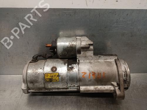 Startmotor KIA SORENTO I (JC) 2.5 CRDi 4WD (140 hp) 28952132