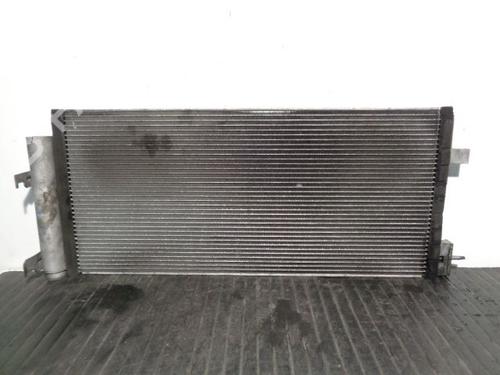 Used AC radiator CHEVROLET AVEO Hatchback (T300) 1.3 D (75 hp) 11707412