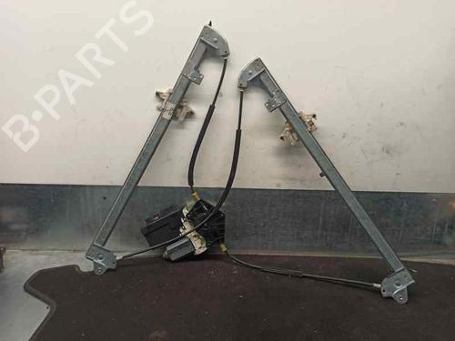 Front left window mechanism LANCIA PHEDRA (179_) 2.2 JTD (179AXC1A) | BP6998636C22 