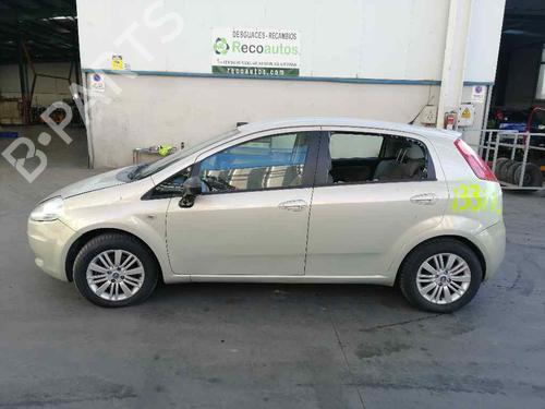 Electronic sensor FIAT GRANDE PUNTO (199_) 1.3 D Multijet (199.AXD11, 199.AXD1A, 199.AXD1B,... | BP8288636M84 