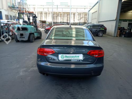 Seat buckle AUDI A4 B8 (8K2)  | BP36220668I32  - Image 6