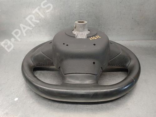 Steering wheel RENAULT KADJAR (HA_, HL_) 1.3 TCe 140 (HLNB, HLN1) | BP36529754C49 - Image 6