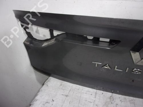 Tailgate RENAULT TALISMAN (LP_) 1.6 TCe 150 | BP17661278C6 