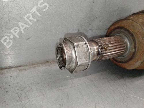 Left front driveshaft OPEL CORSA D (S07) 1.3 CDTI (L08, L68) | BP32673685M38 - Image 3