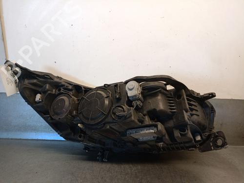 Left headlight CITROËN C5 III Break (RW_) 2.2 HDi 200 | BP37082032C28 - Image 2