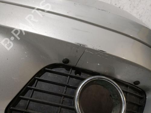 Front bumper MERCEDES-BENZ A-CLASS (W169) A 180 CDI (169.007, 169.307) | BP27609965C7 