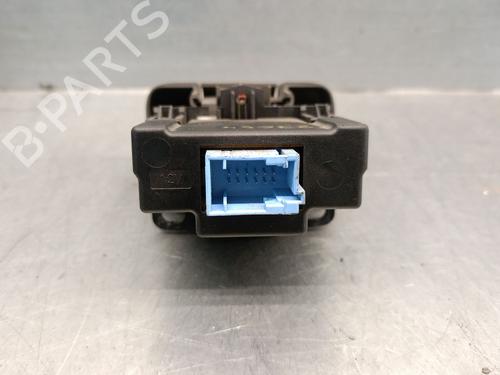 Hand brake RENAULT SCÉNIC II (JM0/1_) 1.6 16V (JM1R) | BP29357453I18 