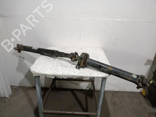 Used Driveshaft Driveshaft FORD RANGER (TKE) 2.2 TDCi 4x4 (125 hp) 33456691 33456691